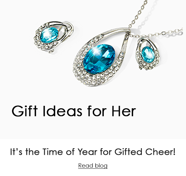 Gift Ideas for Her 